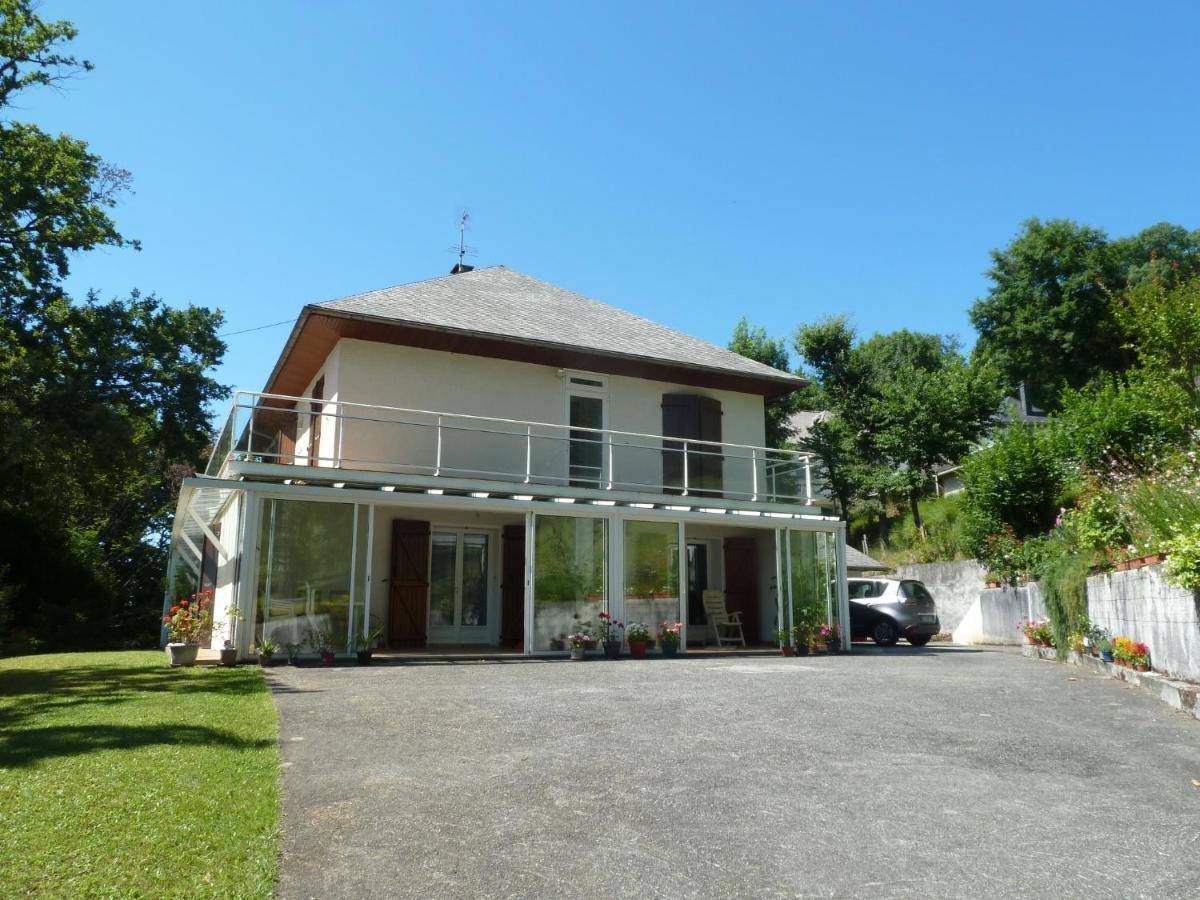 Résidence Bellevue Bed & Breakfast