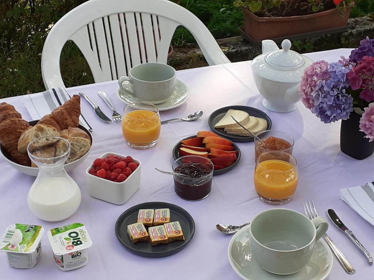Bed & Breakfast Bellevue *