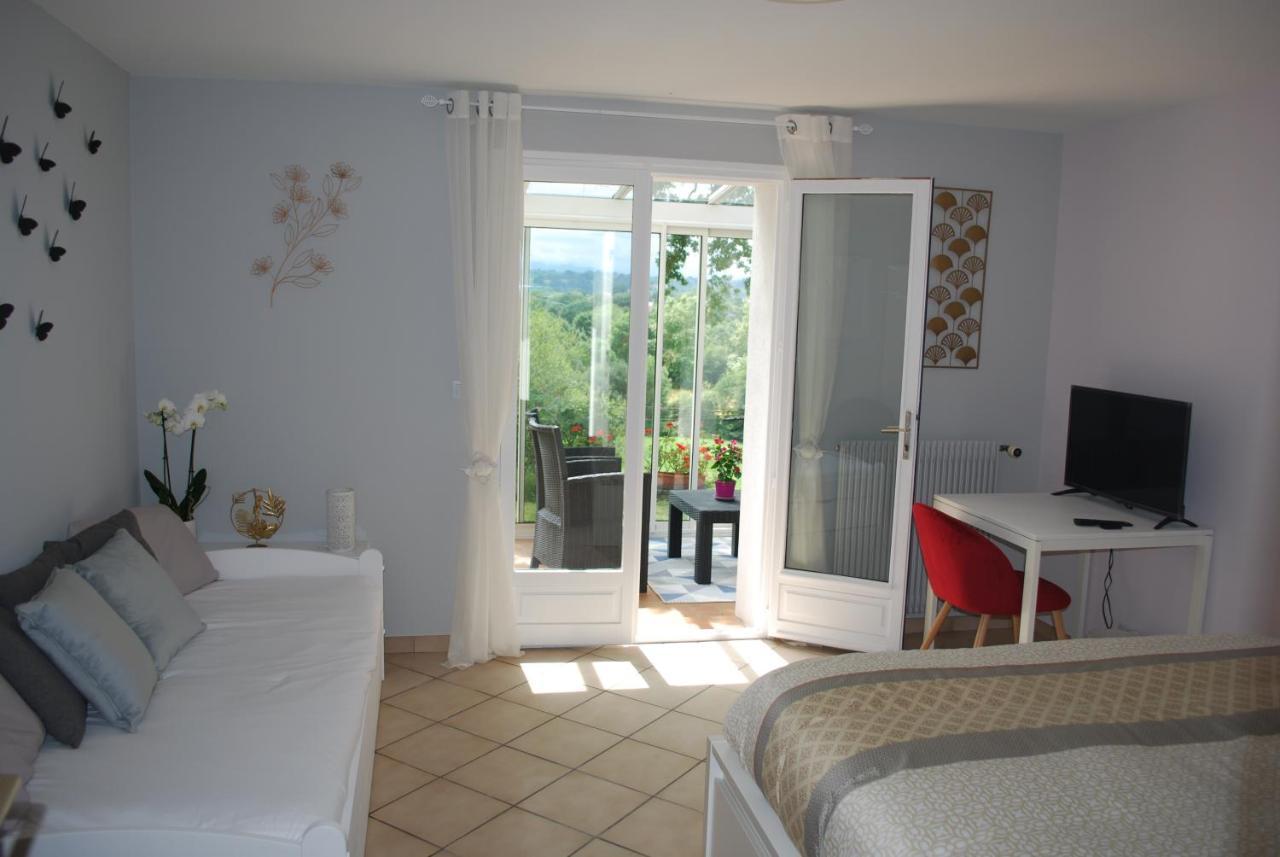 Bed & Breakfast Bellevue *